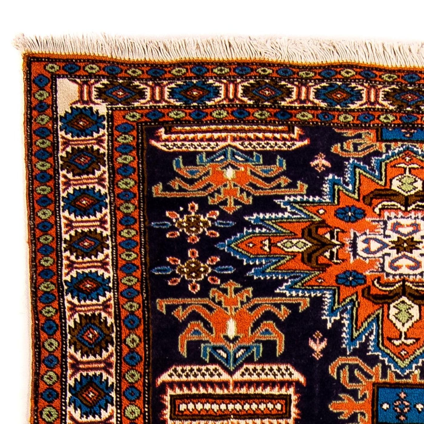Ardabil Teppe 170x110cm - Persisk teppe