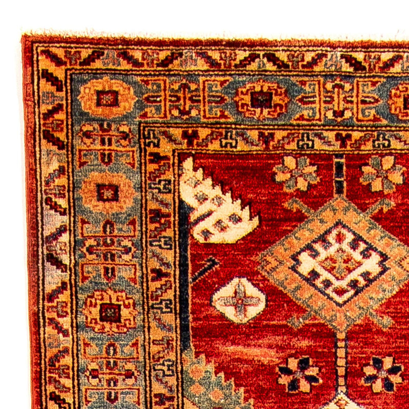 Kazak Teppe 321x84cm - Orientalsk teppe