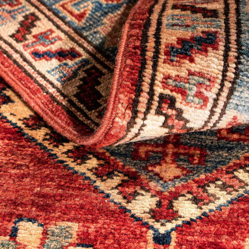 Kazak Teppe 321x84cm - Orientalsk teppe