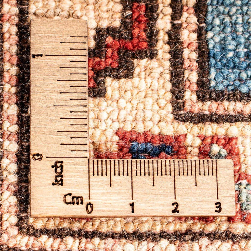 Kazak Teppe 321x84cm - Orientalsk teppe