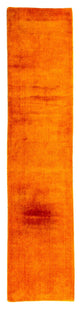 Loribaft Teppe 80x395cm - Ullteppe