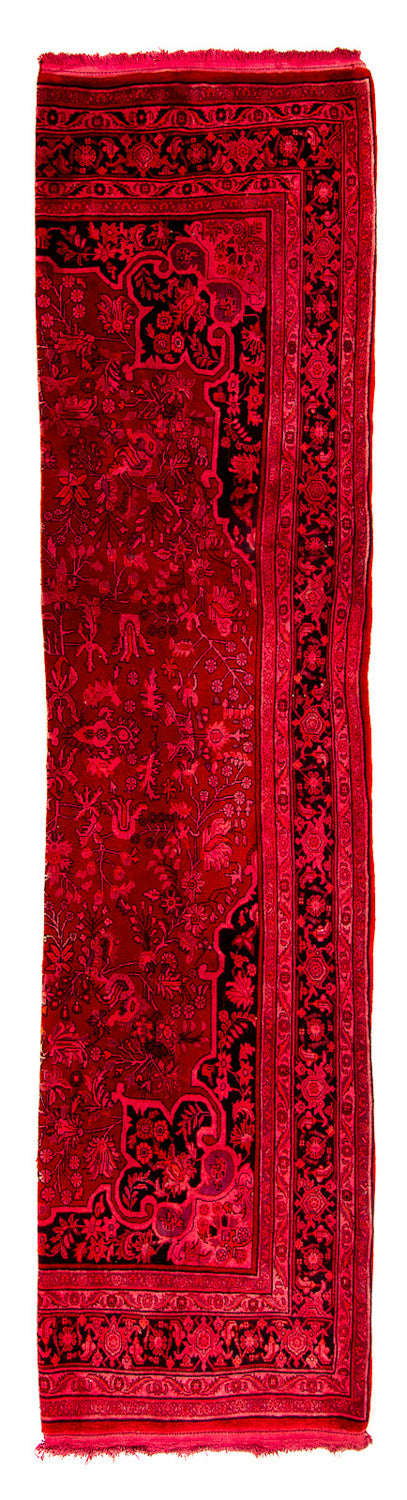 Bidjar - Bukan Teppe 320x83cm - Persisk teppe