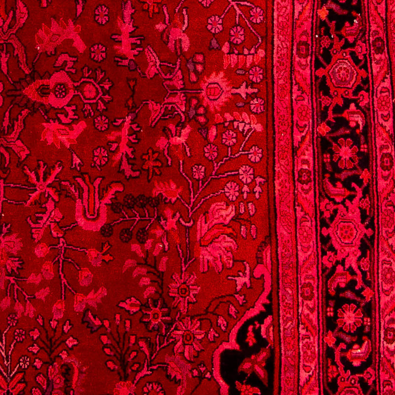 Bidjar - Bukan Teppe 320x83cm - Persisk teppe