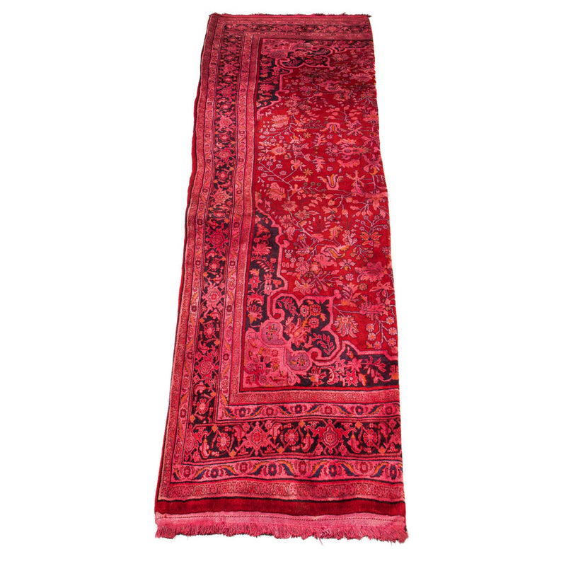 Bidjar - Bukan Teppe 320x83cm - Persisk teppe