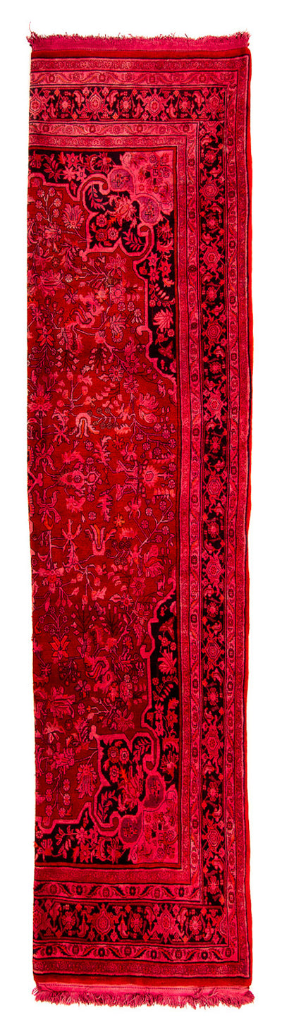 Bidjar - Bukan Teppe 74x320cm - Persisk teppe