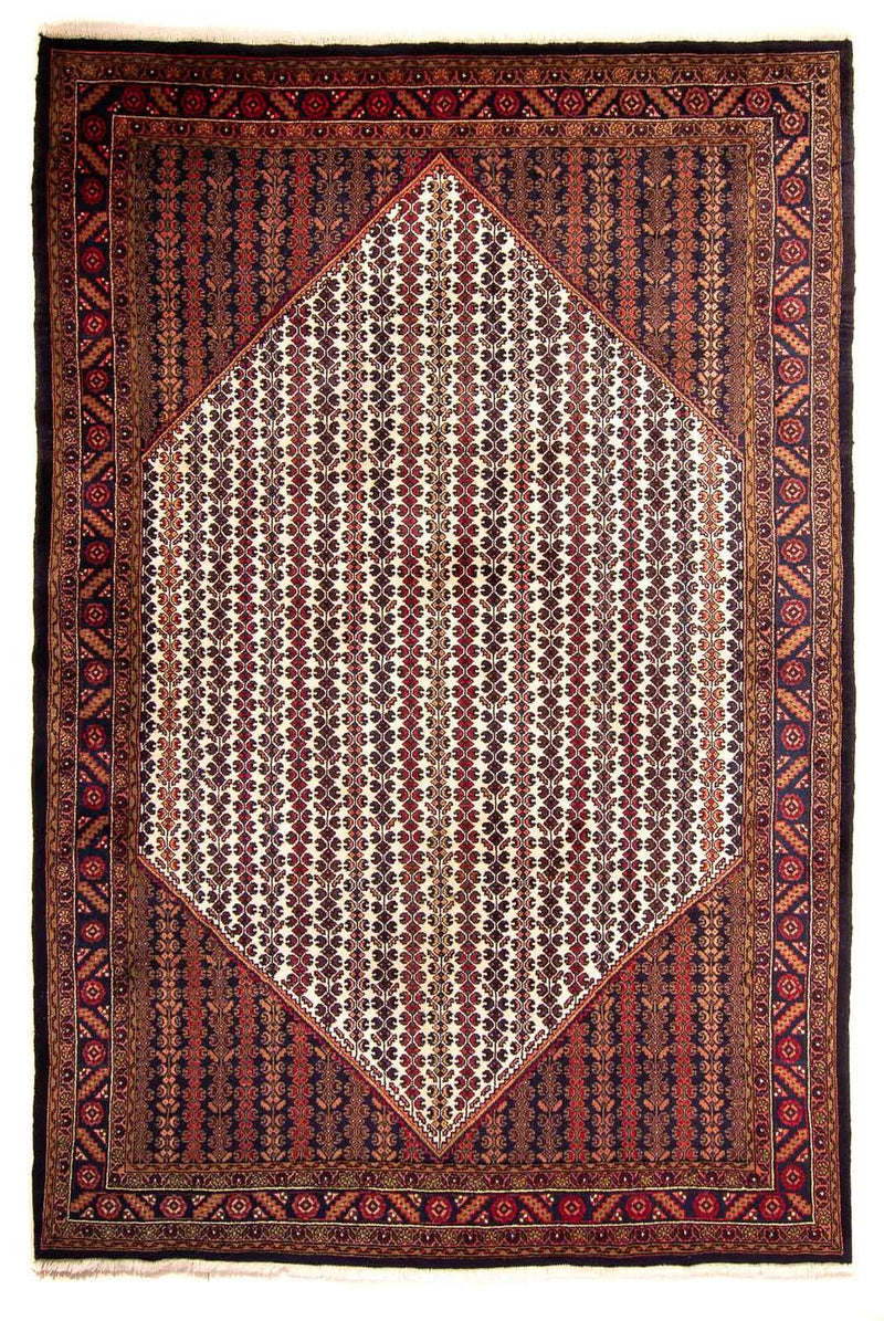 Kolyai Teppe 310x210cm - Persisk teppe