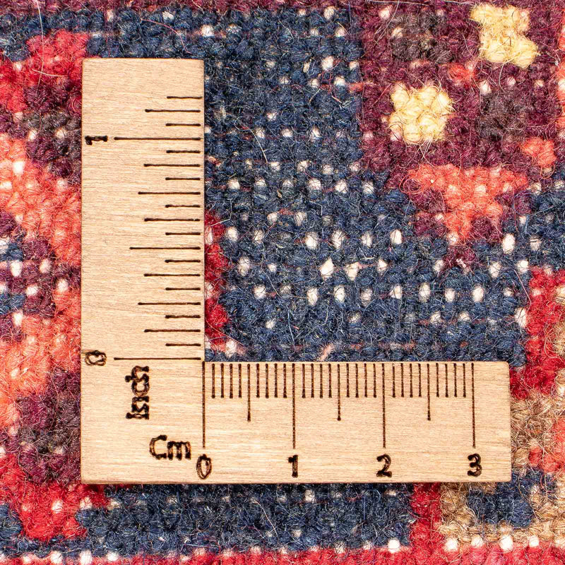 Kolyai Teppe 310x210cm - Persisk teppe