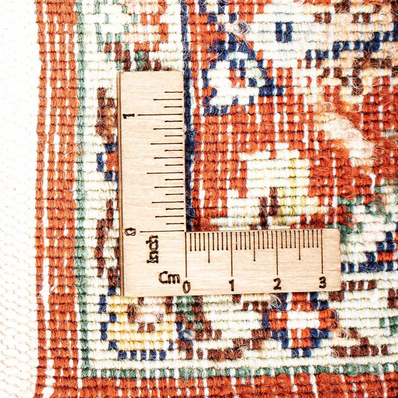 Indo Bidjar Teppe 340x77cm - Orientalsk teppe