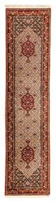 Indo Bidjar Teppe 340x77cm - Orientalsk teppe