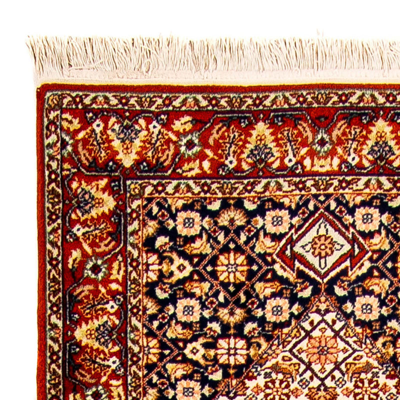 Indo Bidjar Teppe 340x77cm - Orientalsk teppe