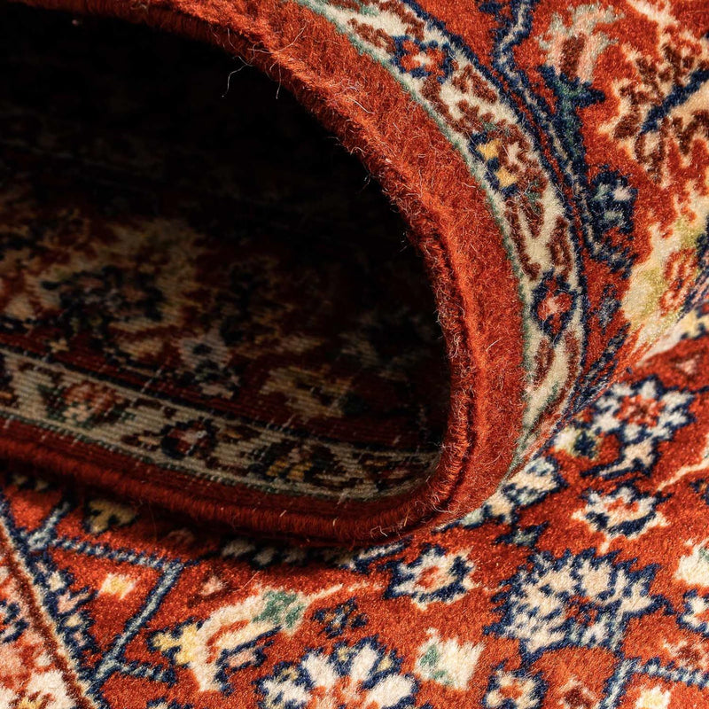 Indo Bidjar Teppe 340x77cm - Orientalsk teppe