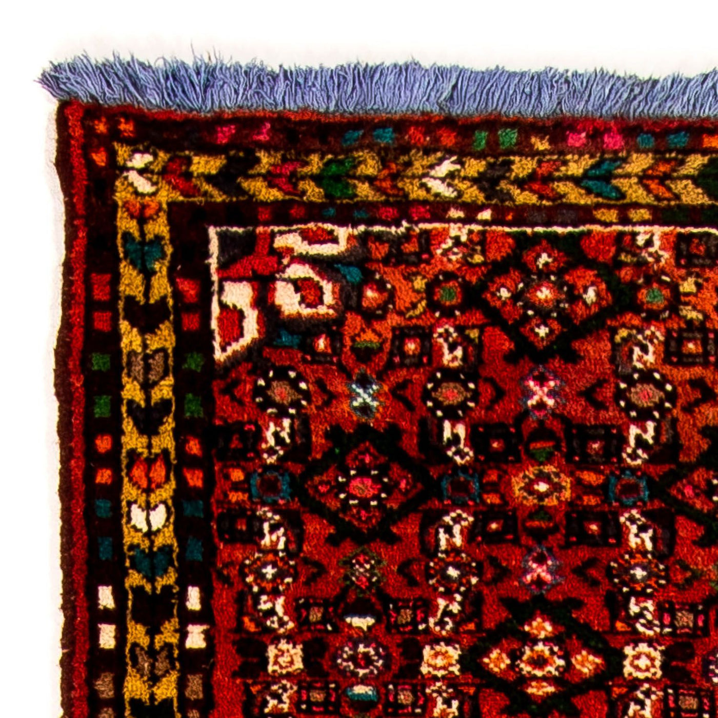 Hamadan Teppe 320x70cm - Persisk teppe
