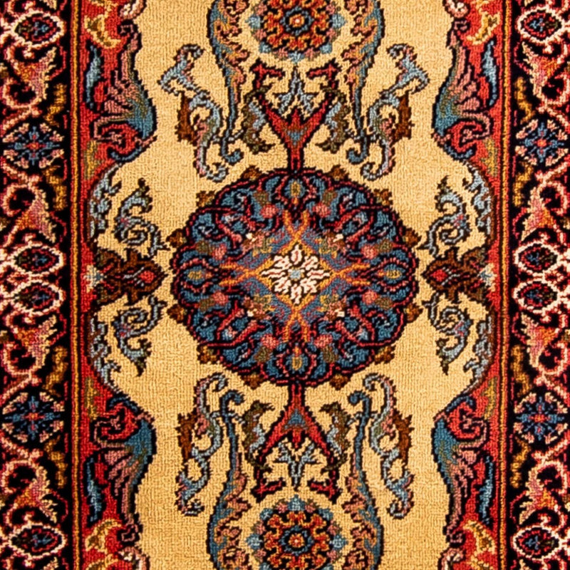 Kina-teppe 235x61cm - Orientalsk teppe