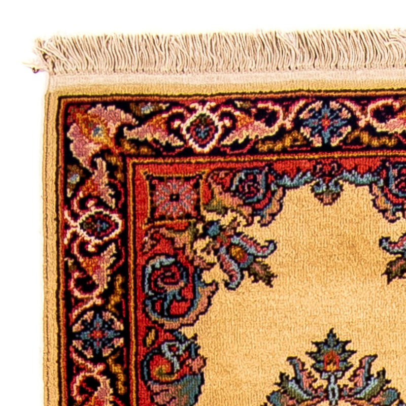 Kina-teppe 235x61cm - Orientalsk teppe