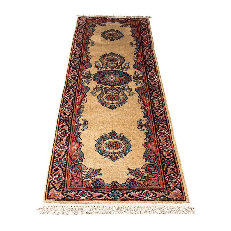 Kina-teppe 235x61cm - Orientalsk teppe