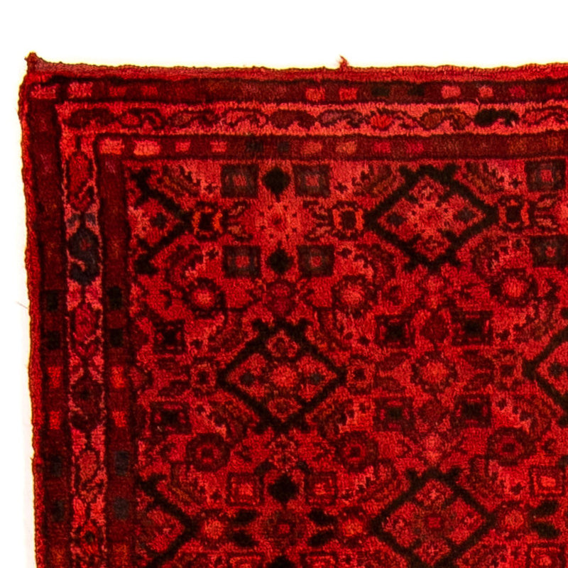 Hosseinabad Teppe 277x77cm - Persisk teppe