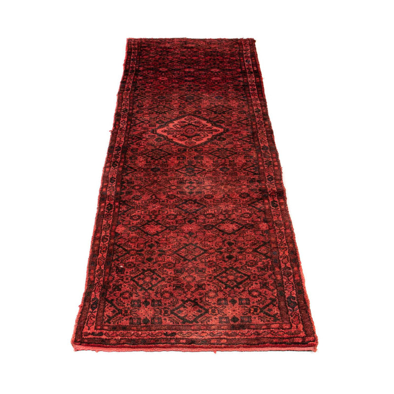 Hosseinabad Teppe 277x77cm - Persisk teppe