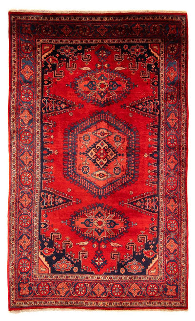 Wiss Teppe 210x333cm - Persisk teppe