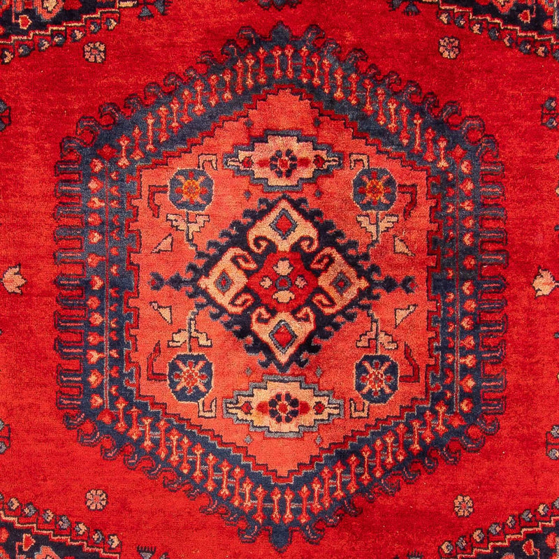 Wiss Teppe 210x333cm - Persisk teppe