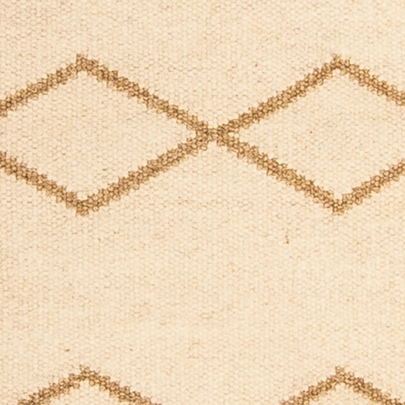 Moderne kilim Teppe 150x76cm - Ullteppe