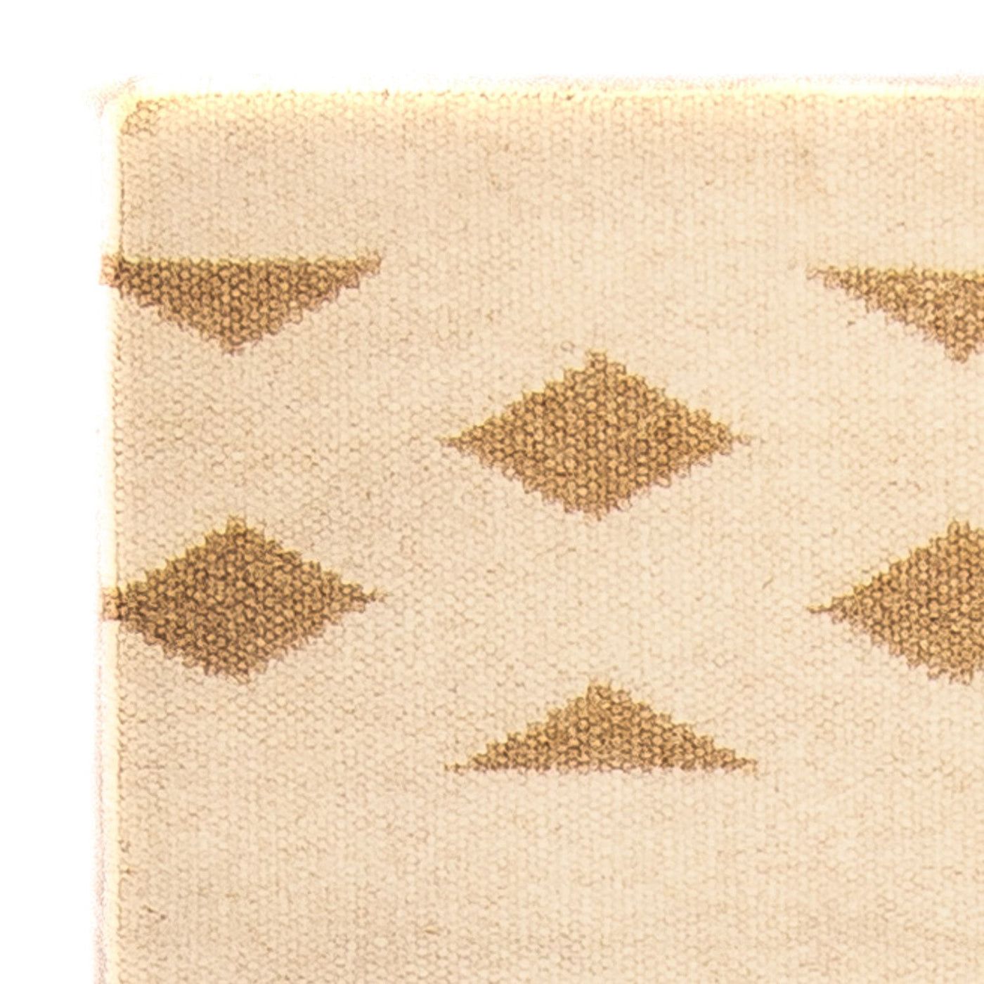 Moderne kilim Teppe 150x76cm - Ullteppe