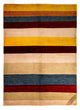 Gabbeh Loom Teppe 170x240cm - Ullteppe