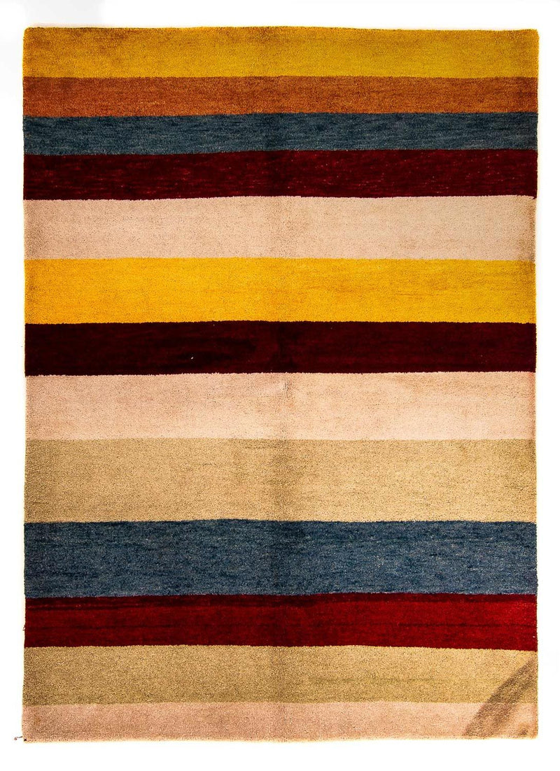 Gabbeh Loom Teppe 170x240cm - Ullteppe