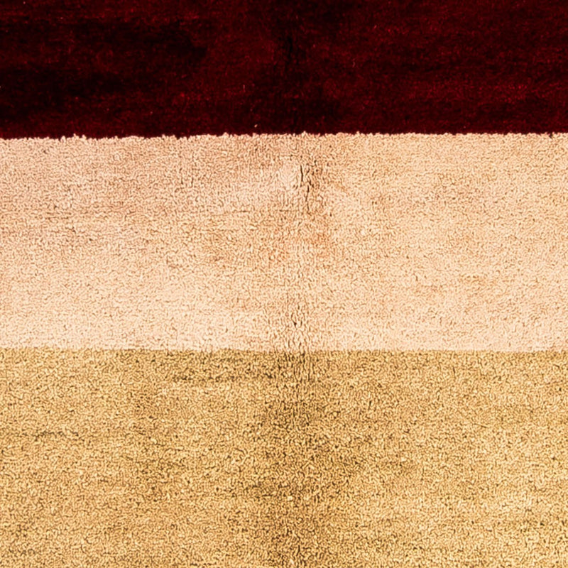 Gabbeh Loom Teppe 170x240cm - Ullteppe