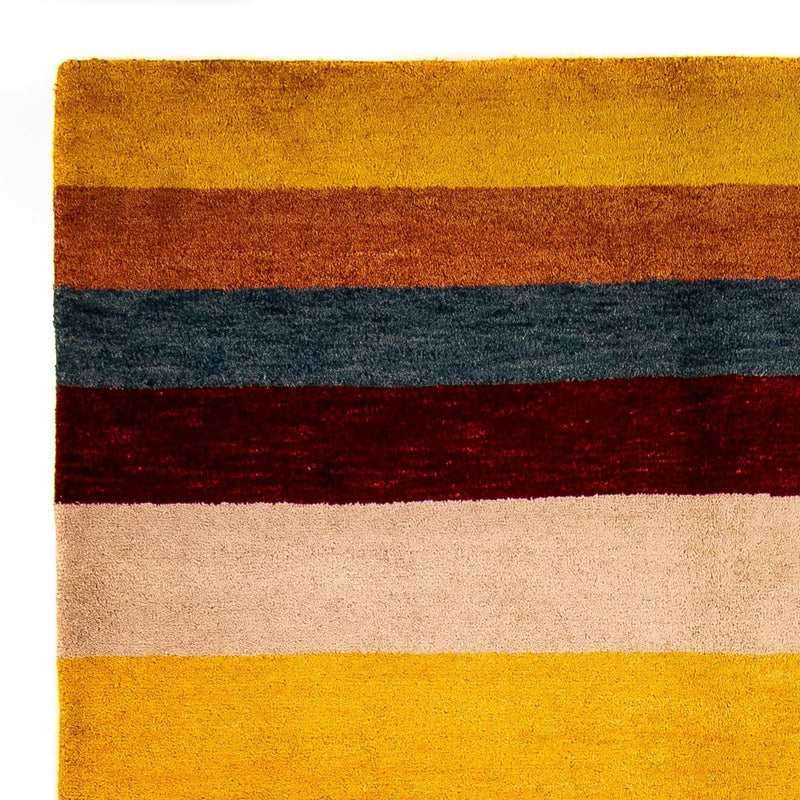Gabbeh Loom Teppe 170x240cm - Ullteppe