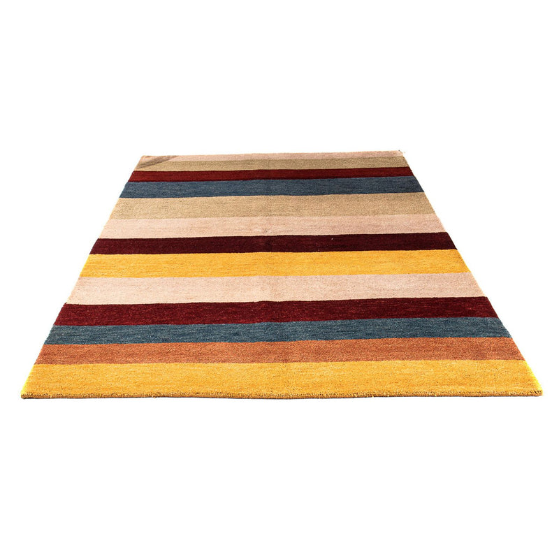 Gabbeh Loom Teppe 170x240cm - Ullteppe