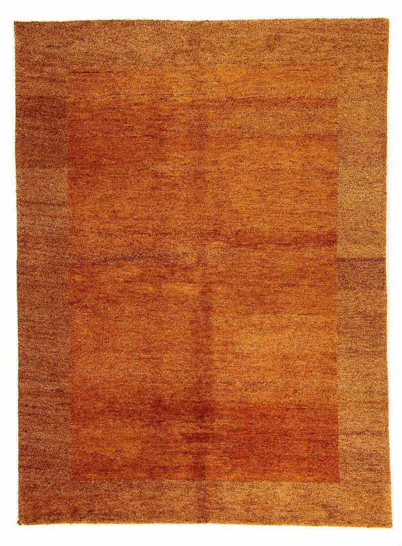 Gabbeh Loom Teppe 171x241cm - Ullteppe