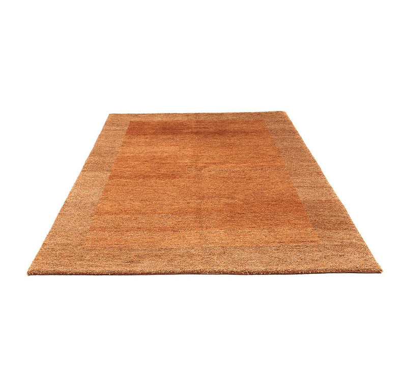 Gabbeh Loom Teppe 171x241cm - Ullteppe