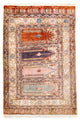 Kayseri Teppe 127x90cm - Orientalsk teppe