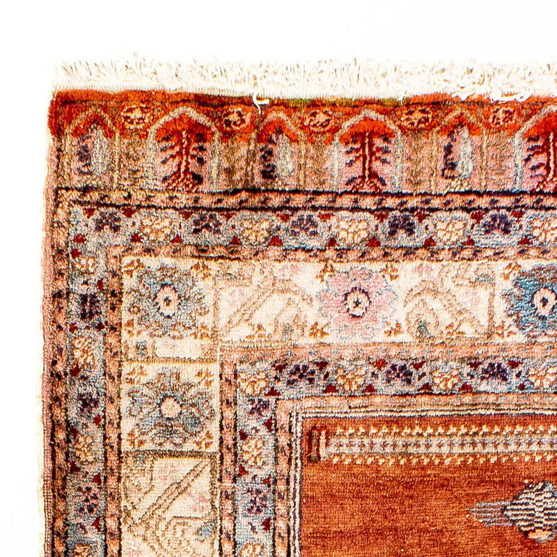 Kayseri Teppe 127x90cm - Orientalsk teppe