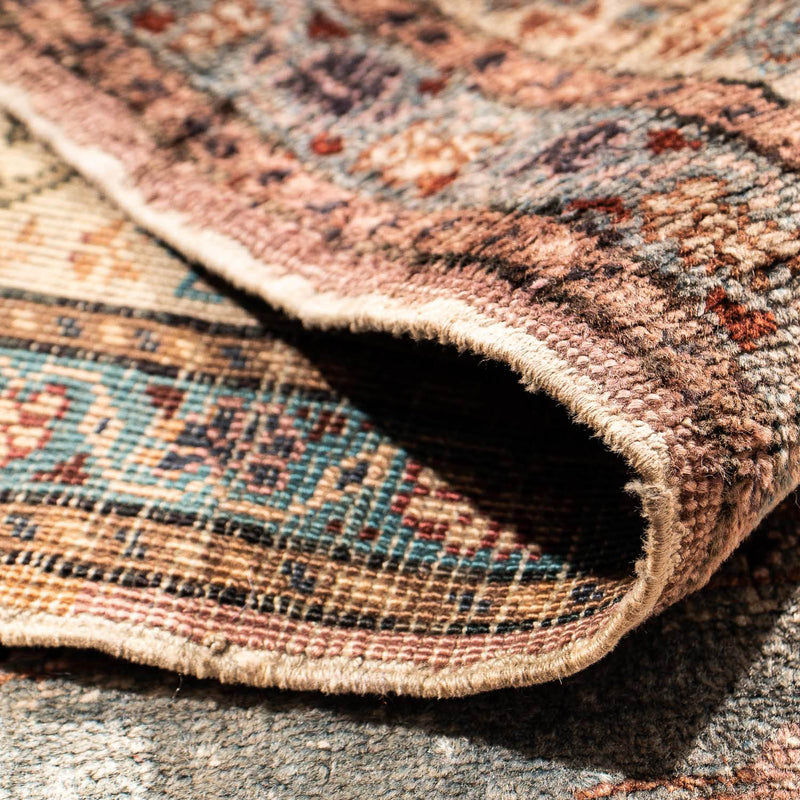 Kayseri Teppe 127x90cm - Orientalsk teppe