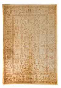 Ziegler Teppe 247x173cm - Orientalsk teppe – product image