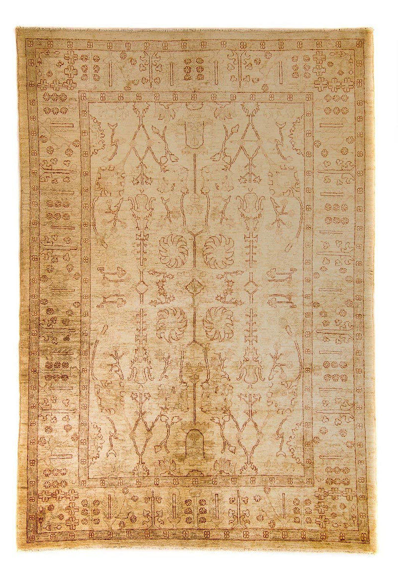 Ziegler Teppe 247x173cm - Orientalsk teppe