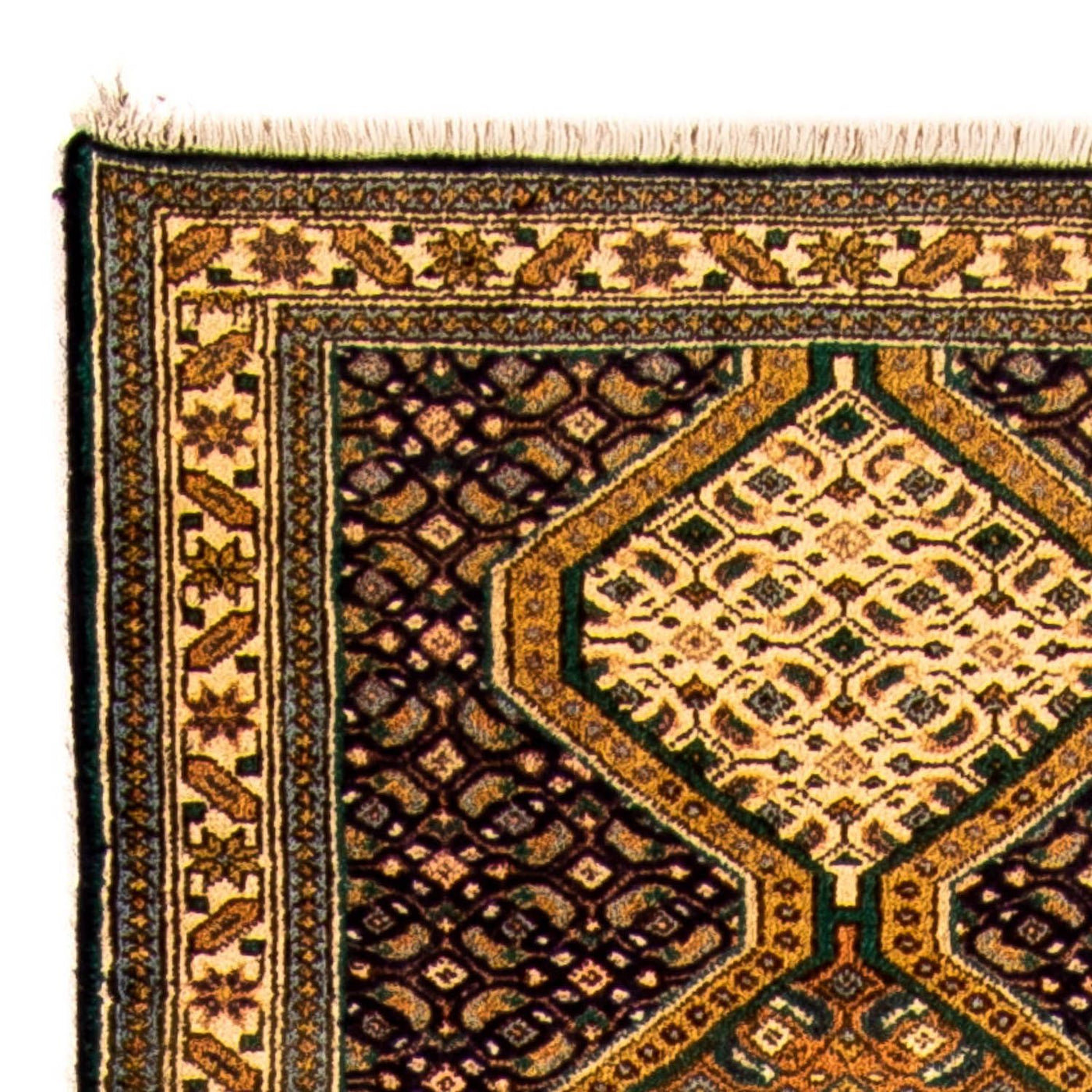 Ardabil Teppe 297x70cm - Persisk teppe