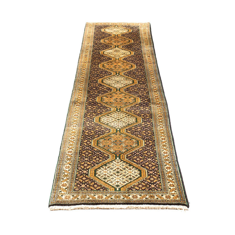 Ardabil Teppe 297x70cm - Persisk teppe
