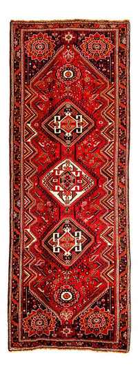 Abadeh Teppe 312x112cm - Persisk teppe – product image