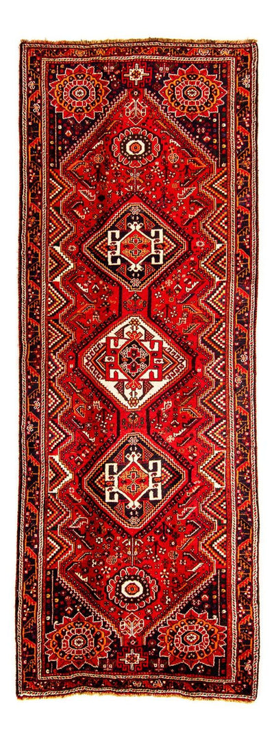 Abadeh Teppe 112x312cm - Persisk teppe