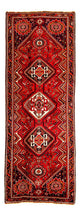 Abadeh Teppe 312x112cm - Persisk teppe