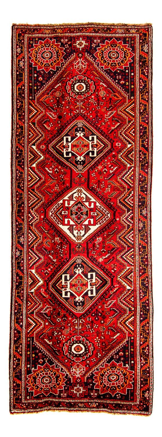 Abadeh Teppe 312x112cm - Persisk teppe