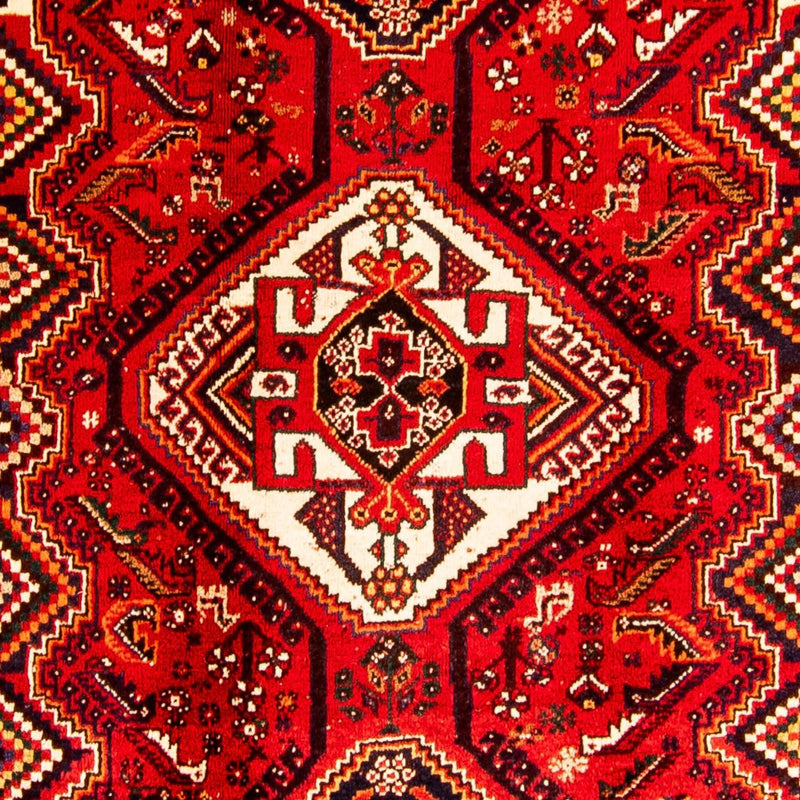 Abadeh Teppe 312x112cm - Persisk teppe