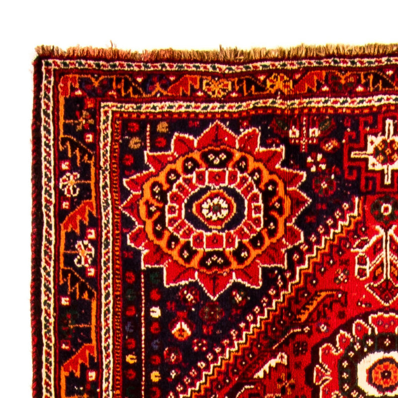 Abadeh Teppe 312x112cm - Persisk teppe