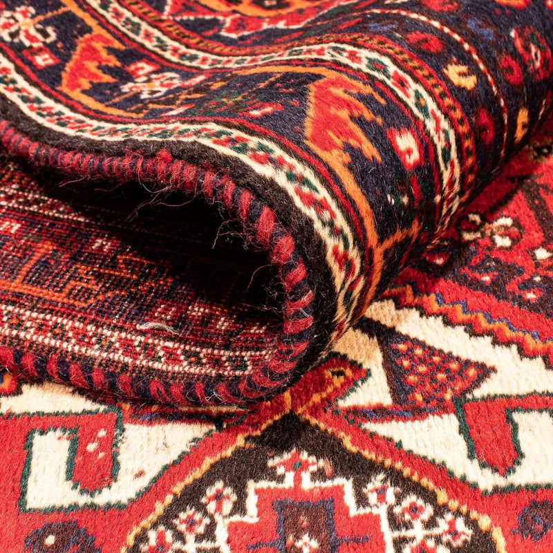Abadeh Teppe 312x112cm - Persisk teppe