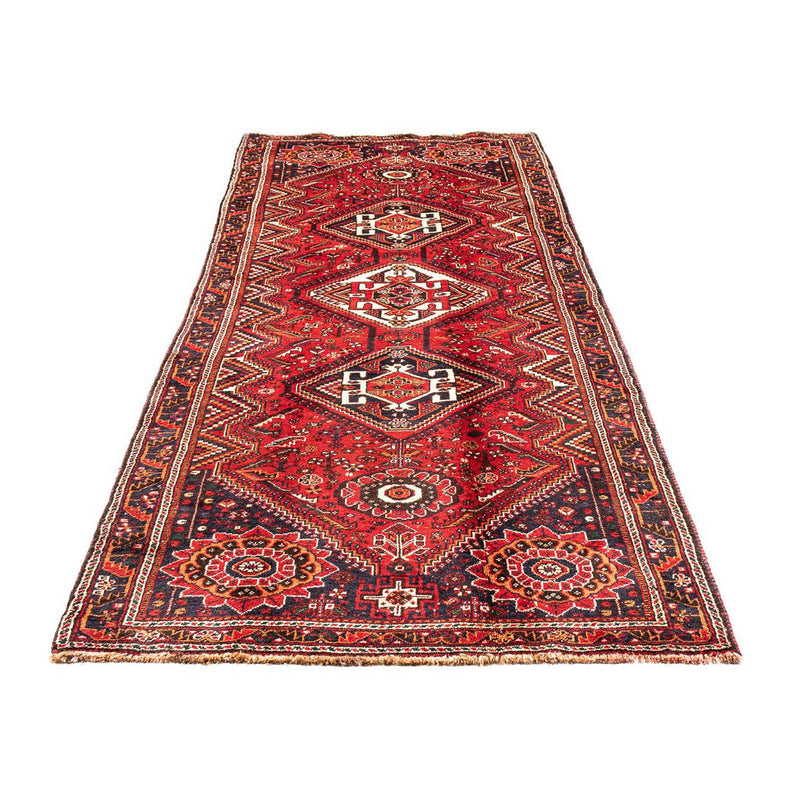Abadeh Teppe 312x112cm - Persisk teppe