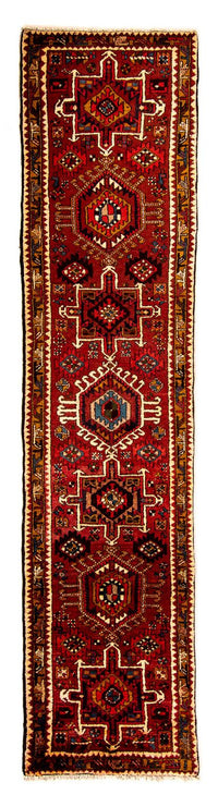 Hamadan Teppe 306x74cm - Persisk teppe – product image