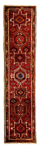 Hamadan Teppe 306x74cm - Persisk teppe