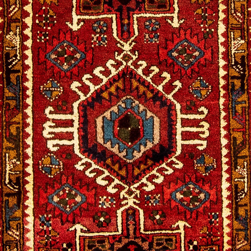 Hamadan Teppe 306x74cm - Persisk teppe
